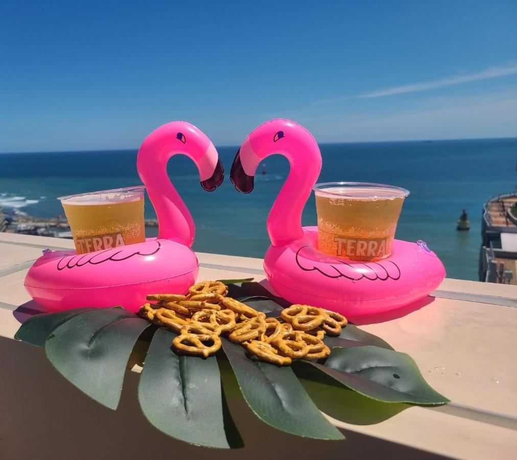Haeundae Central Hotel Μπουσάν Εξωτερικό φωτογραφία